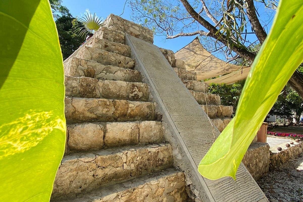 Private Jeep or Buggy Tour - Snorkeling, Maya Park & Tacos - Cozumel tour